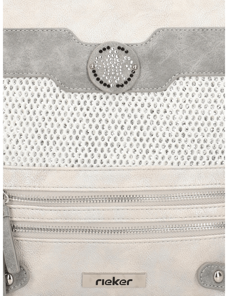 Rieker-imitácia-kože-taška-cez-rameno-modrá