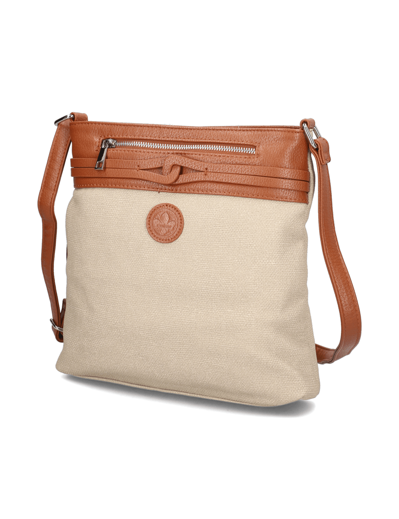 Rieker-Textil-Crossover-beige