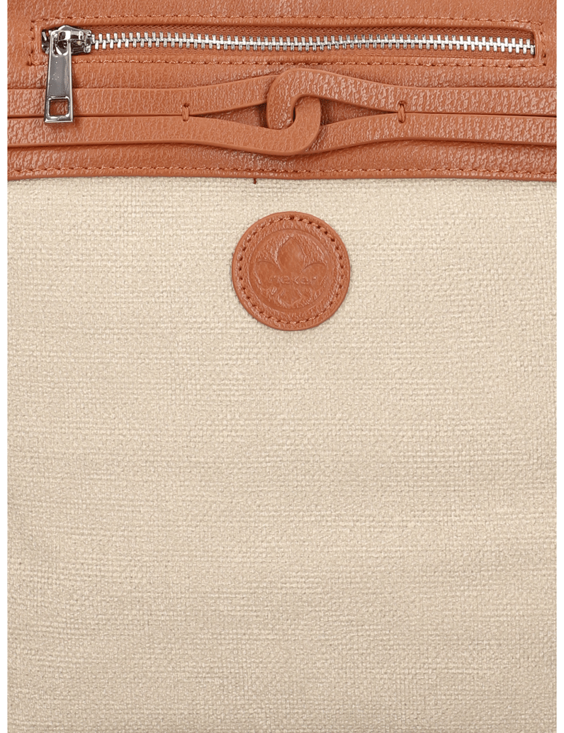 Rieker-Textil-Crossover-beige
