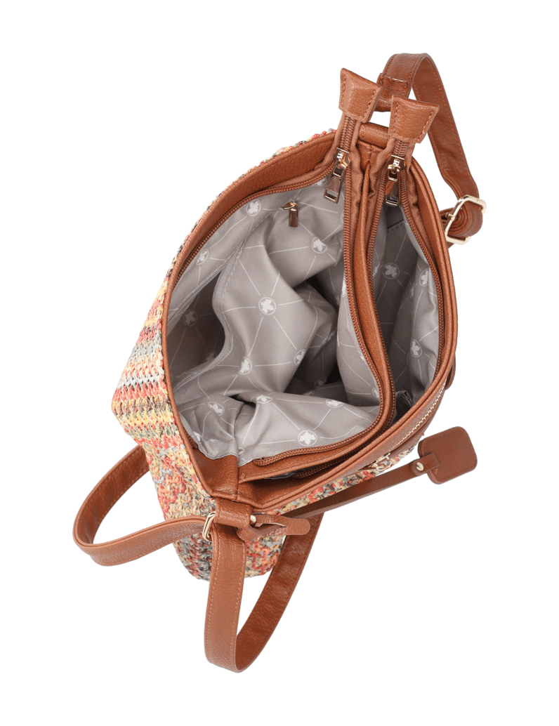 Rieker-Textil-Crossover-beige