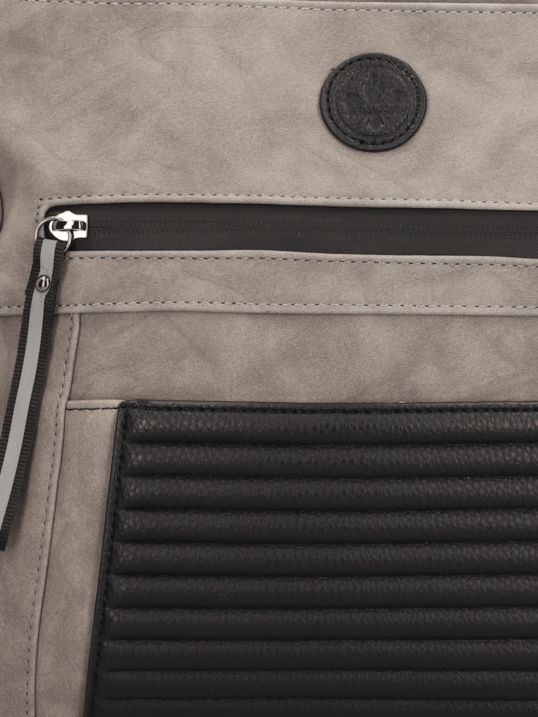 Rieker-Crossover-grau