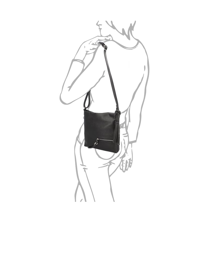 TAMARIS-Crossover-schwarz