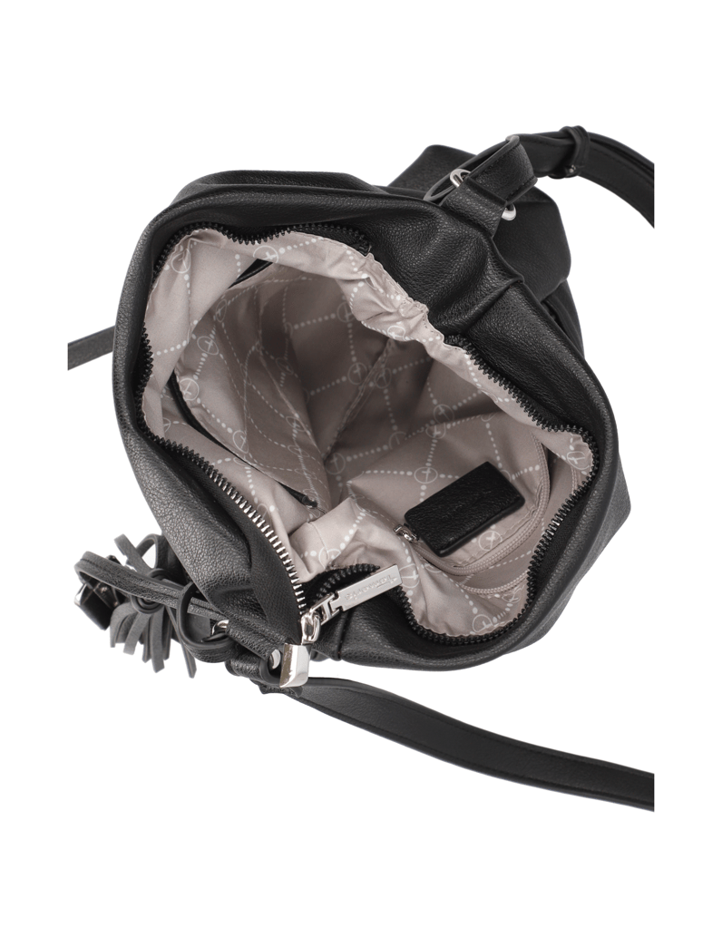 TAMARIS-Crossover-schwarz