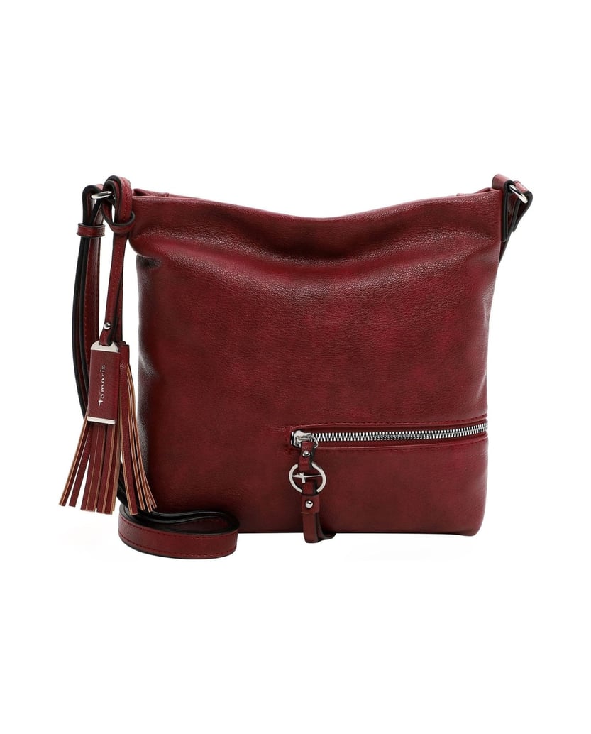 TAMARIS-Umhängetasche-TAS-Nele-schwarz