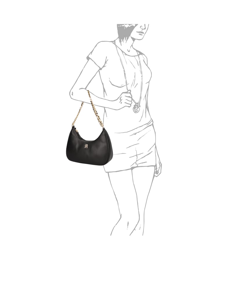 Tommy-Hilfiger-torbica-čez-ramo