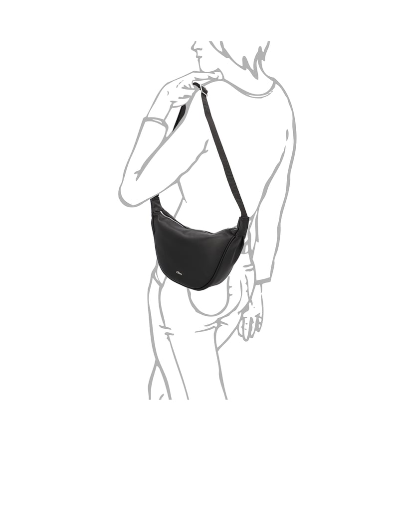 S.Oliver-AMY-Halfmoon