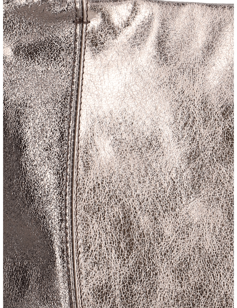 Pat-Calvin-Glattleder-Hobo-Bag-grau