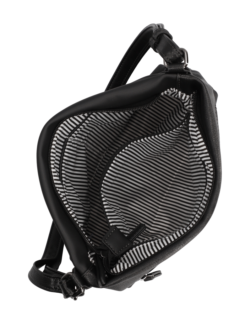 Tom-Tailor-Gia-Cross-Bag-M-schwarz
