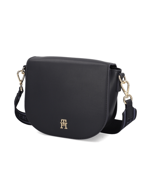 

Tommy Hilfiger TH LOGOTAPE SADDLE BAG