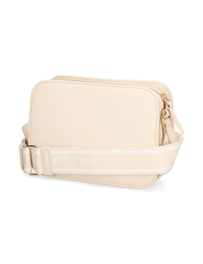Tommy-Hilfiger-TH-LOGOTAPE-CAMERA-BAG-bež