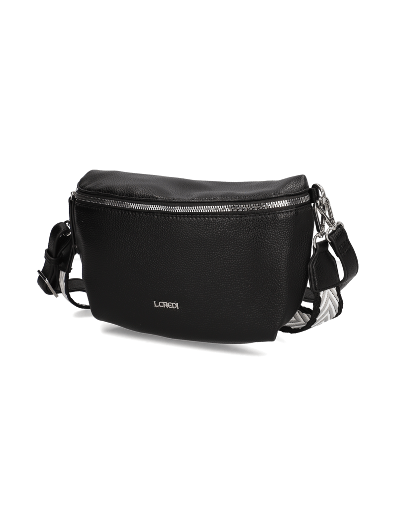 L.Credi-Cross-Bag-Oliana-črna