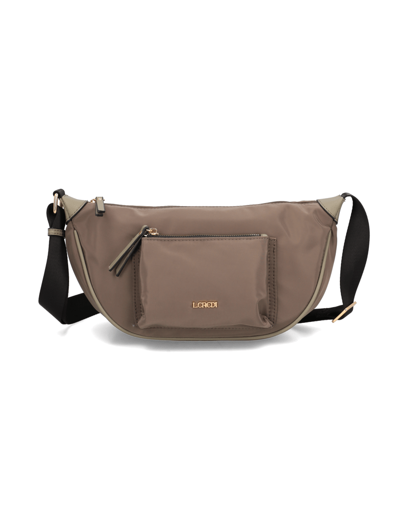 L.Credi-nylon-cross-bag-Odeta-oliv