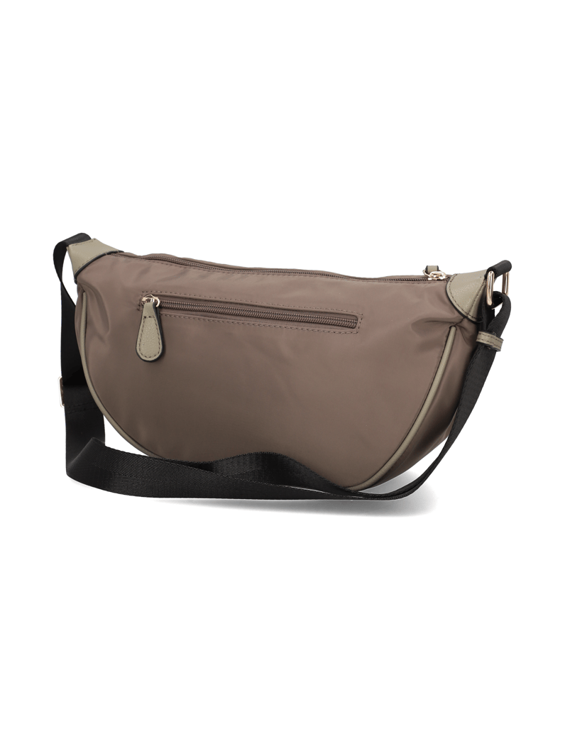 L.Credi-nylon-cross-bag-Odeta-oliv