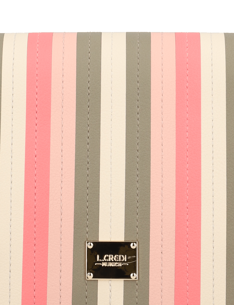 L.Credi-striped-flapbag-Olara-multicolor