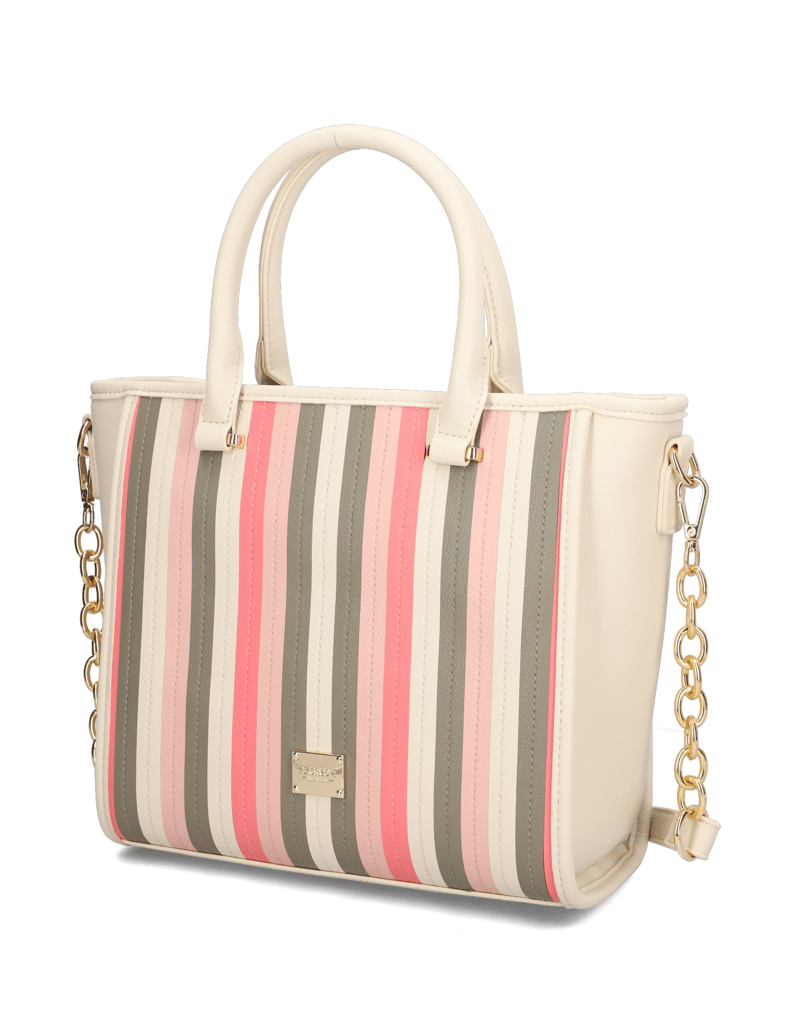 L.Credi-striped-handbag-Olara-barevná