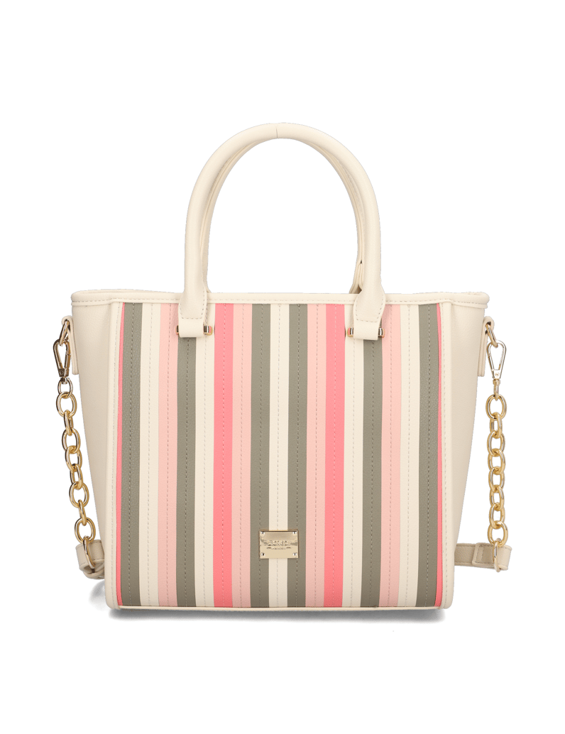 L.Credi-striped-handbag-Olara-barevná