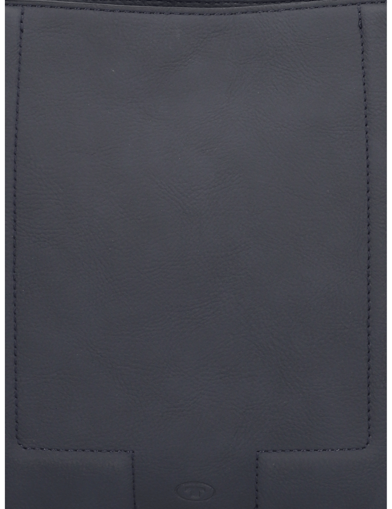 Tom-Tailor-taška-přes-rameno-modrá