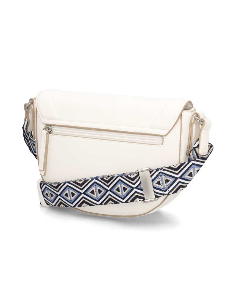 Tom-Tailor-taška-přes-rameno-bílá