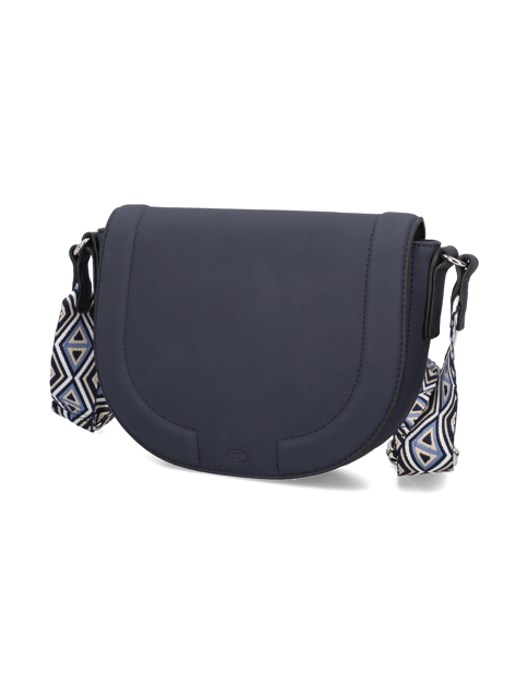 NANI SADDLE BAG 4473