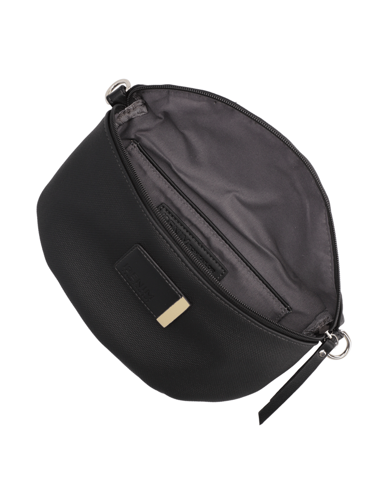 Tom-Tailor-Torba-za-okoli-pasu-črna