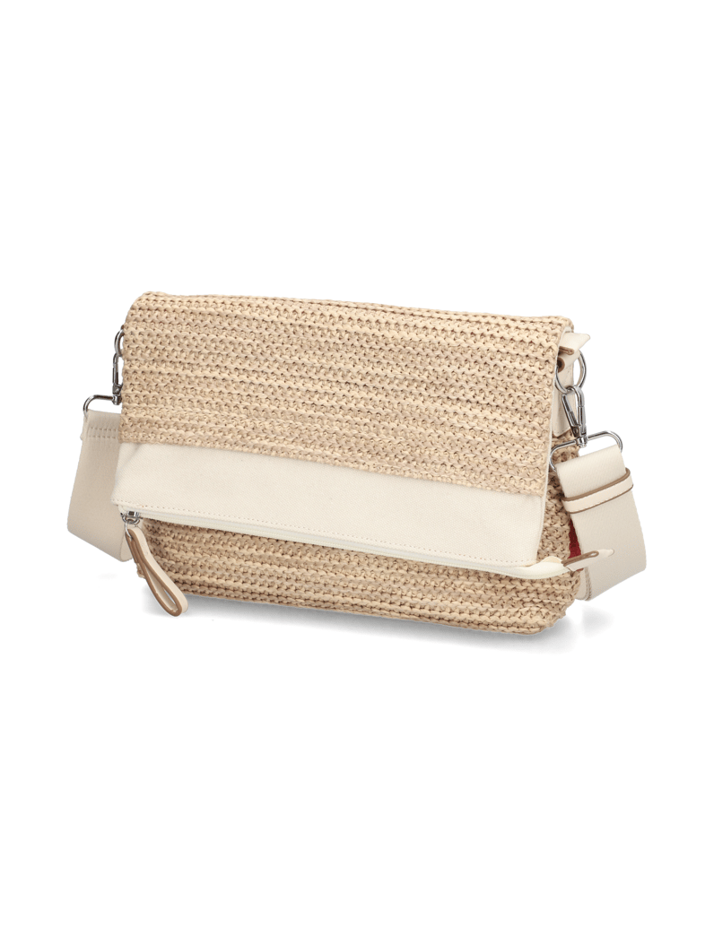 Tom-Tailor-taška-přes-rameno-béžová