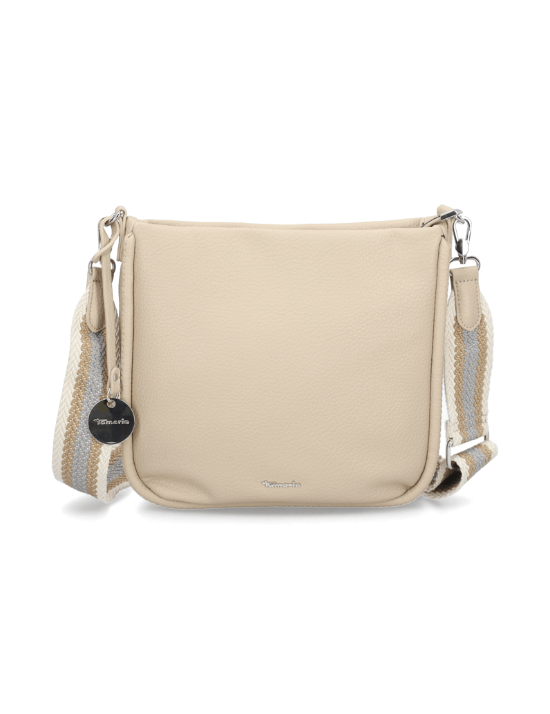 TAMARIS-taška-přes-rameno-černá