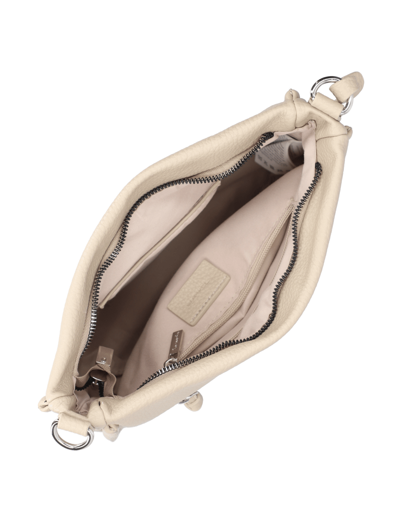 TAMARIS-taška-přes-rameno-černá