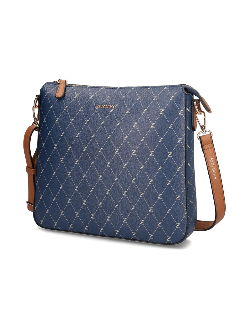 Lazzarini-taška-přes-rameno-bílá