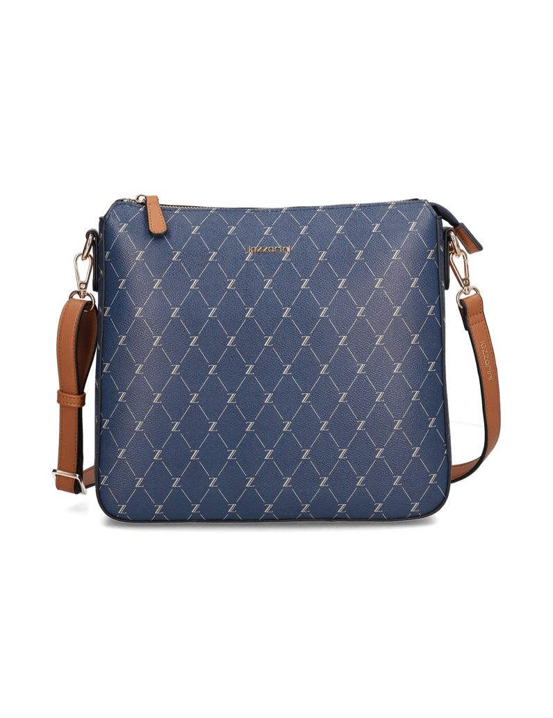 Lazzarini-taška-přes-rameno-bílá