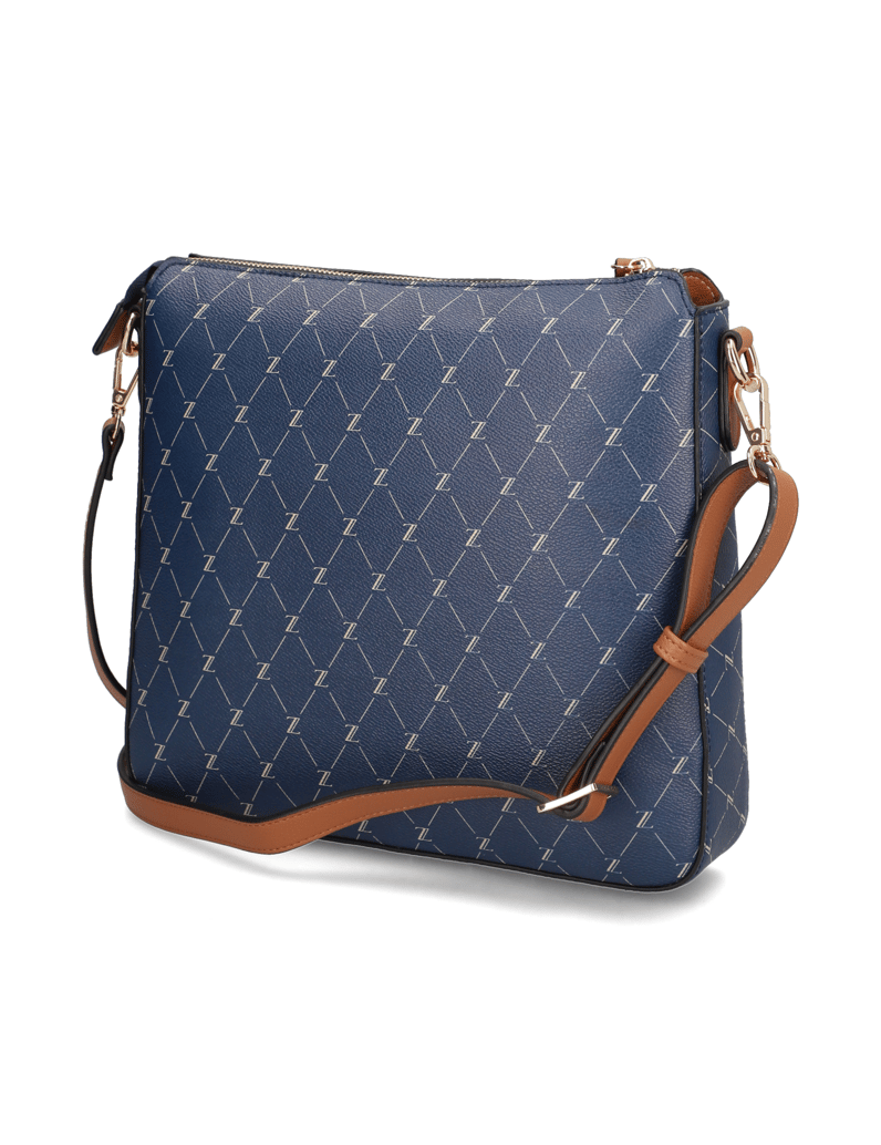 Lazzarini-taška-přes-rameno-bílá