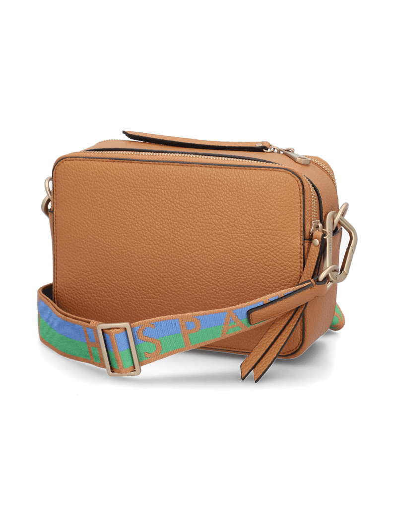 Hispanitas-Lederimitat-Crossover-cognac