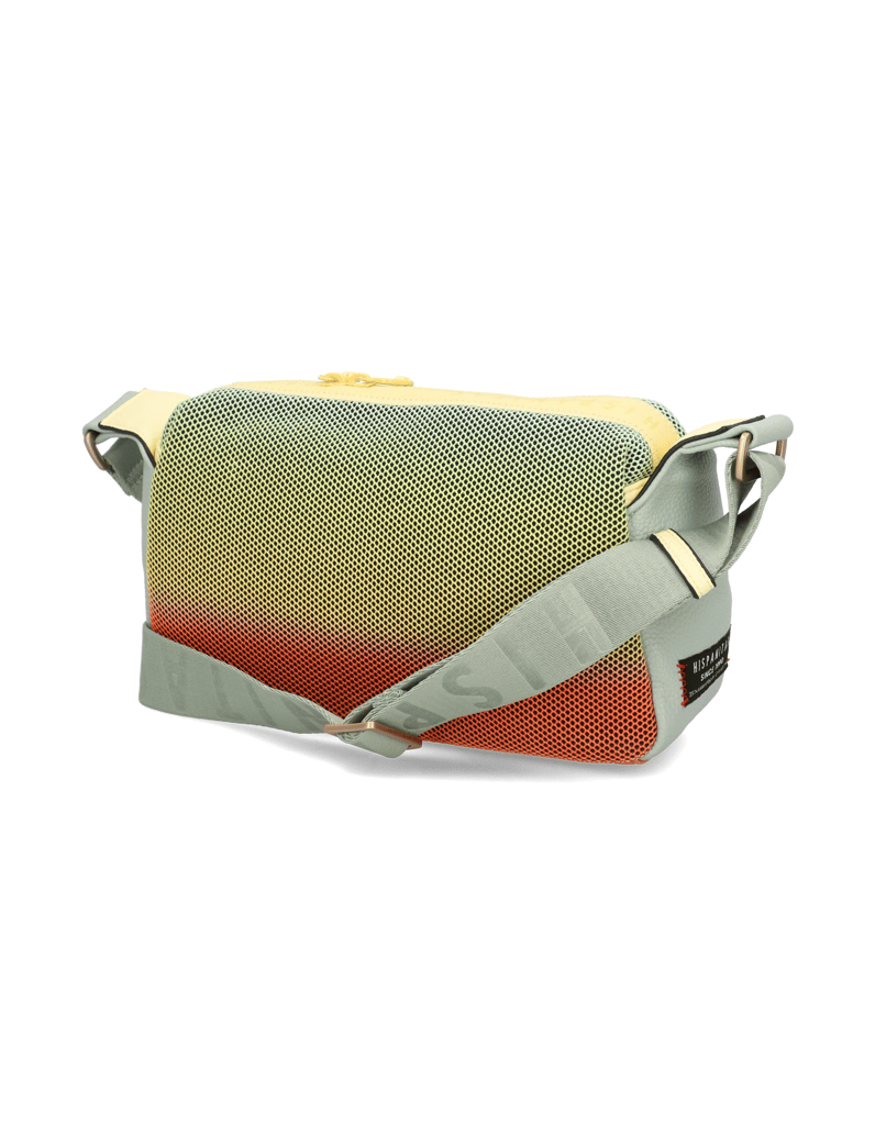 Hispanitas-Polyester-Crossover-grün