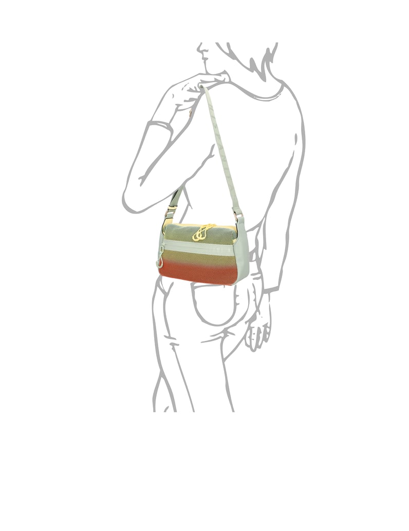 Hispanitas-Polyester-Crossover-grün