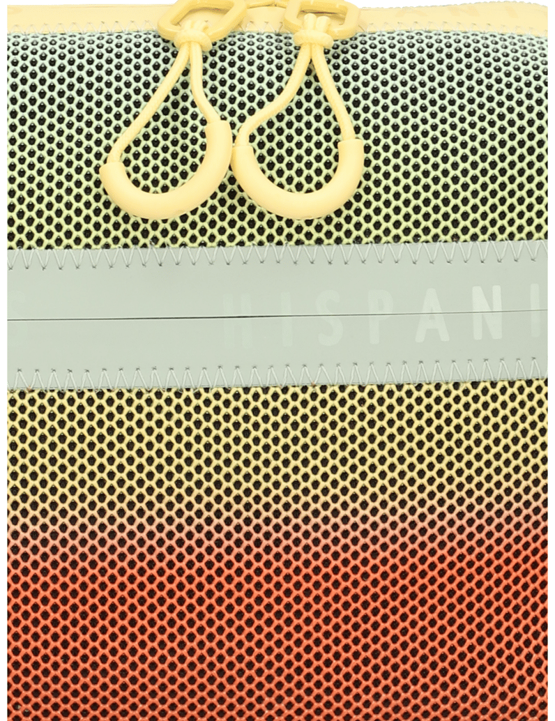 Hispanitas-Polyester-Crossover-grün