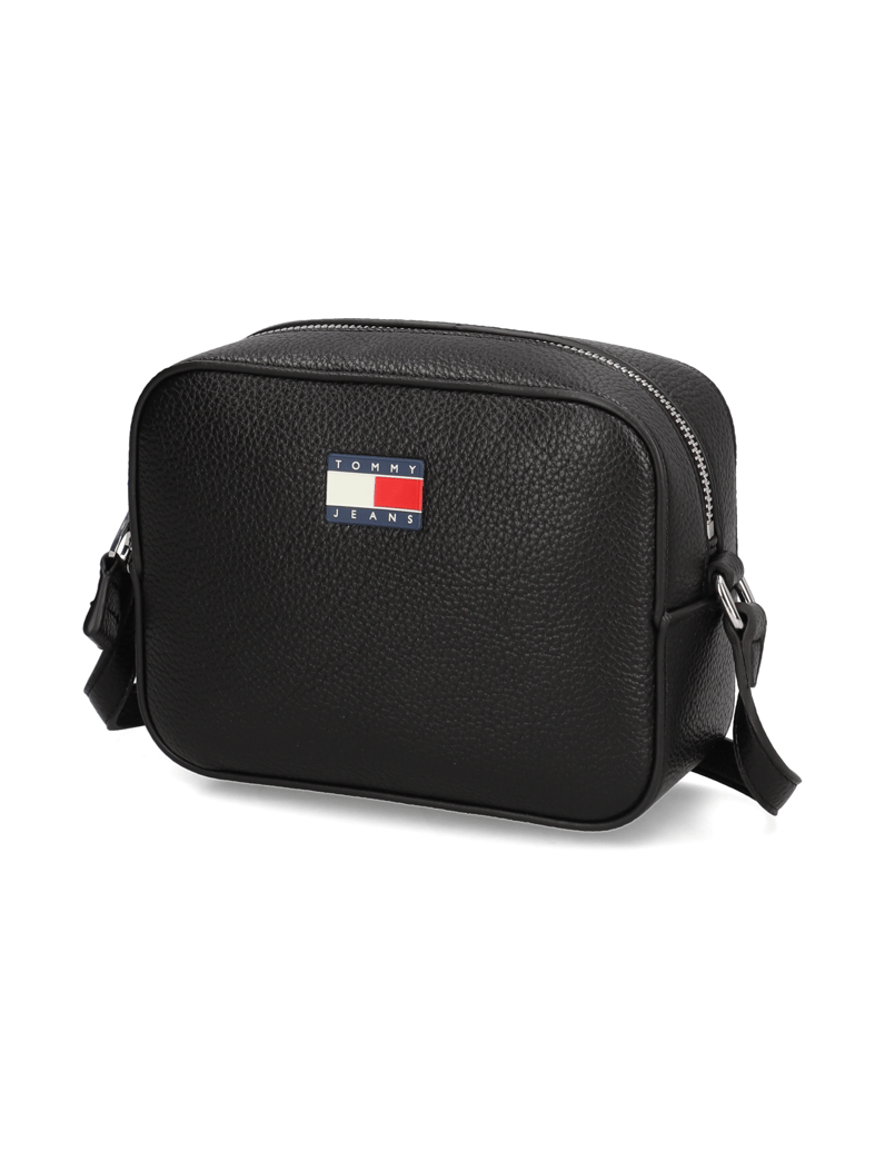 Tommy-Jeans-taška-cez-rameno-čierna