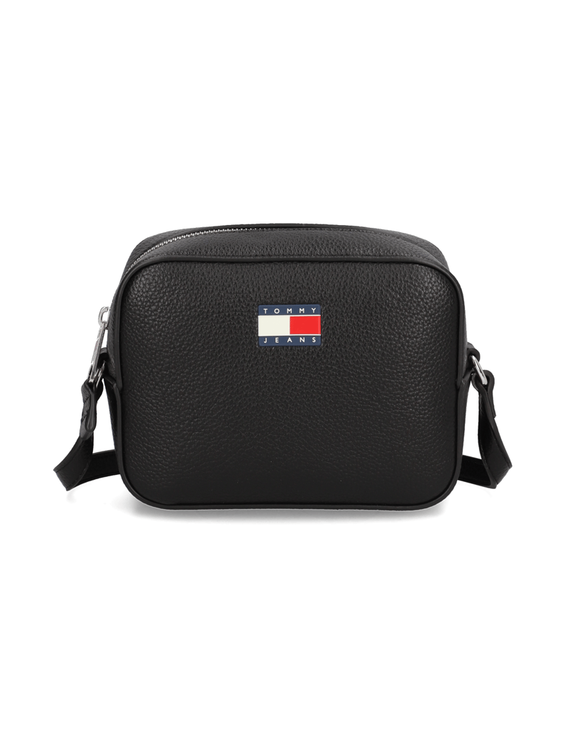 Tommy-Jeans-taška-cez-rameno-čierna