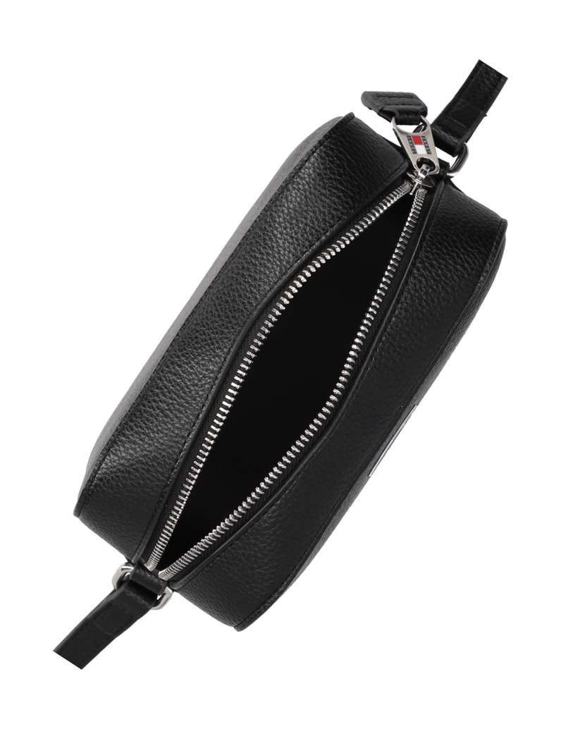 Tommy-Jeans-taška-cez-rameno-čierna