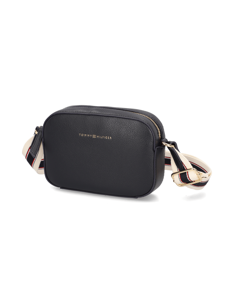 Tommy-Hilfiger-taška-cez-rameno-modrá