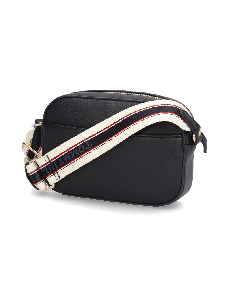 Tommy-Hilfiger-taška-cez-rameno-modrá