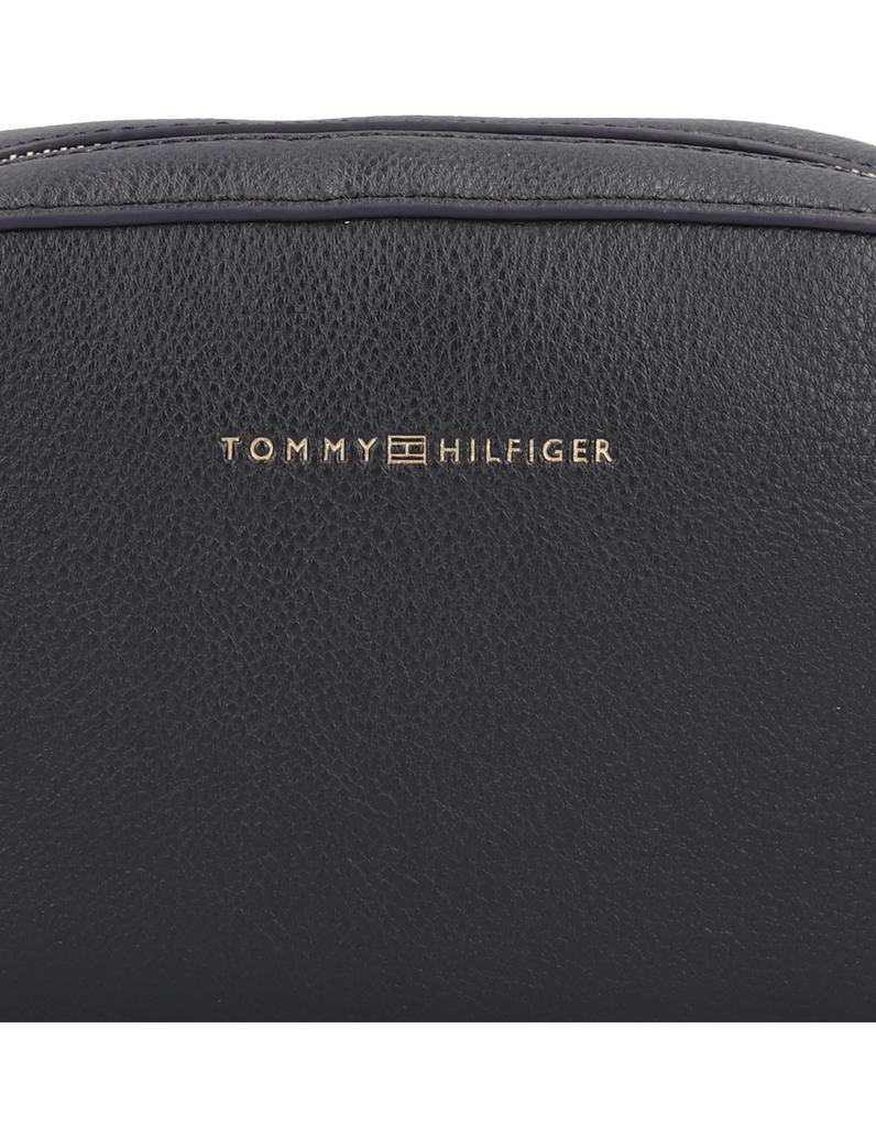 Tommy-Hilfiger-taška-cez-rameno-modrá