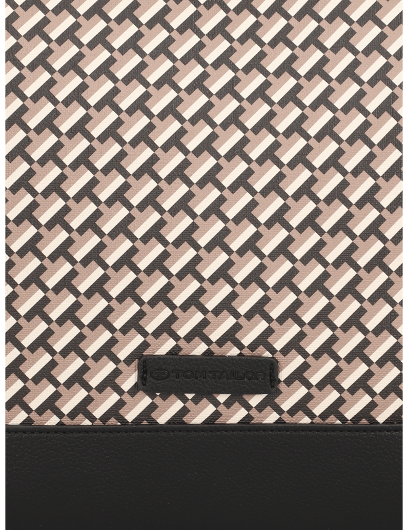 Tom-Tailor-XENIA-CROSS-BAG-M-schwarz