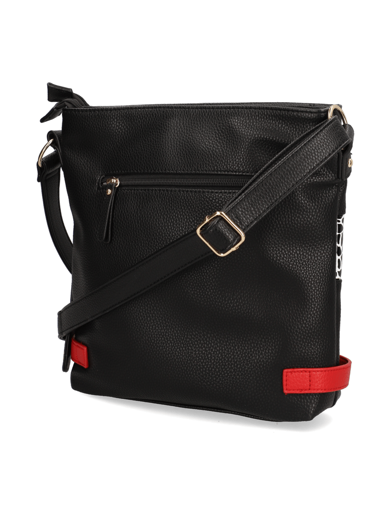 Rieker-Crossover-schwarz