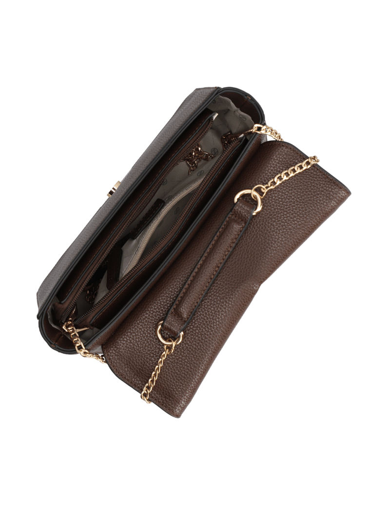 Lazzarini-KARLA-Mini-braun