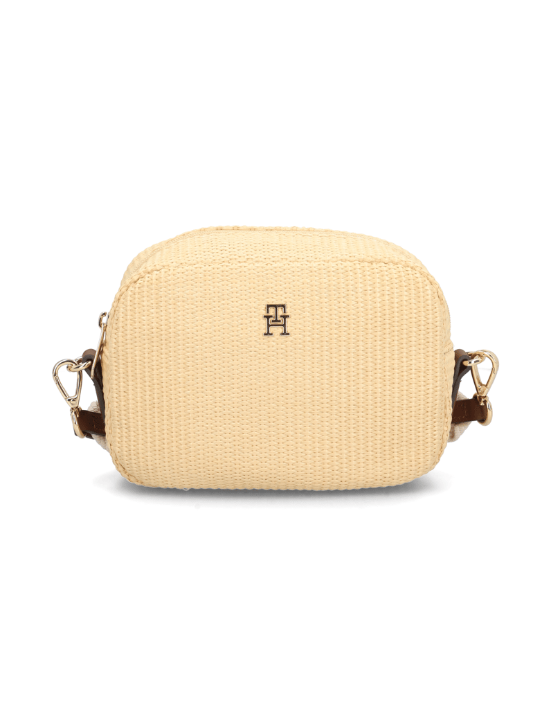 Tommy-Hilfiger-POPETTE-CAMERA-BAG-RAFFIA-bež