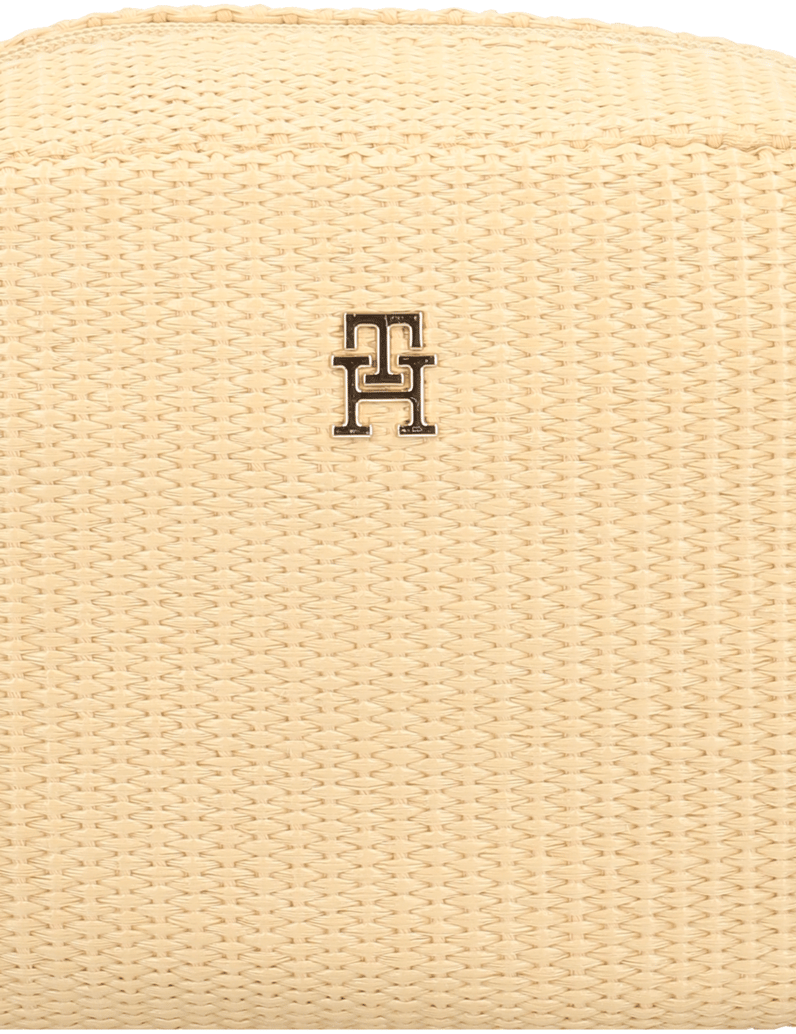 Tommy-Hilfiger-POPETTE-CAMERA-BAG-RAFFIA-bež