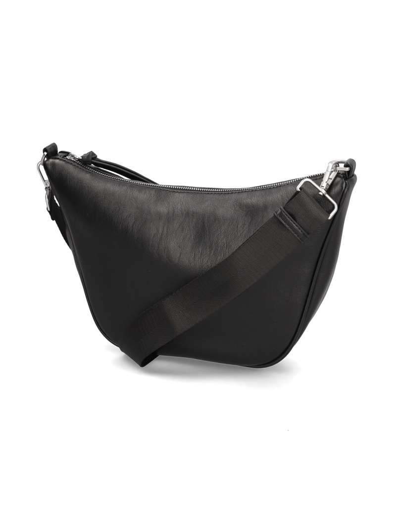 S.Oliver-CROSSBODY-MEDIUM-BRAGA-črna