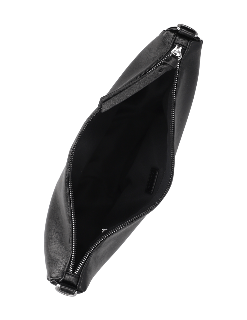 S.Oliver-CROSSBODY-MEDIUM-BRAGA-črna