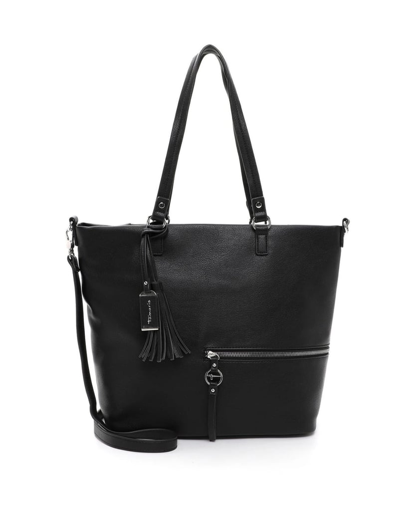 TAMARIS-Shopper-TAS-Nele-schwarz