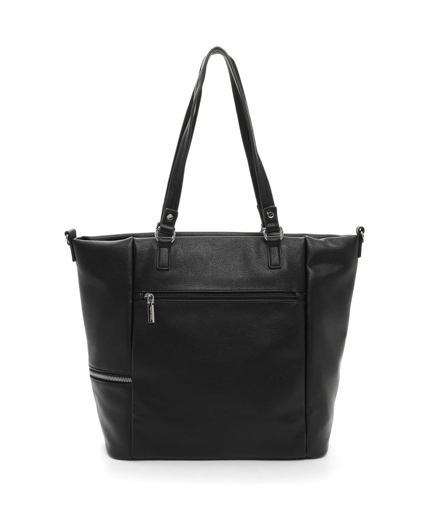 TAMARIS-Shopper-TAS-Nele-schwarz