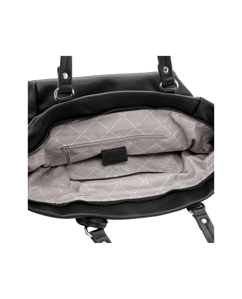 TAMARIS-Shopper-TAS-Nele-schwarz